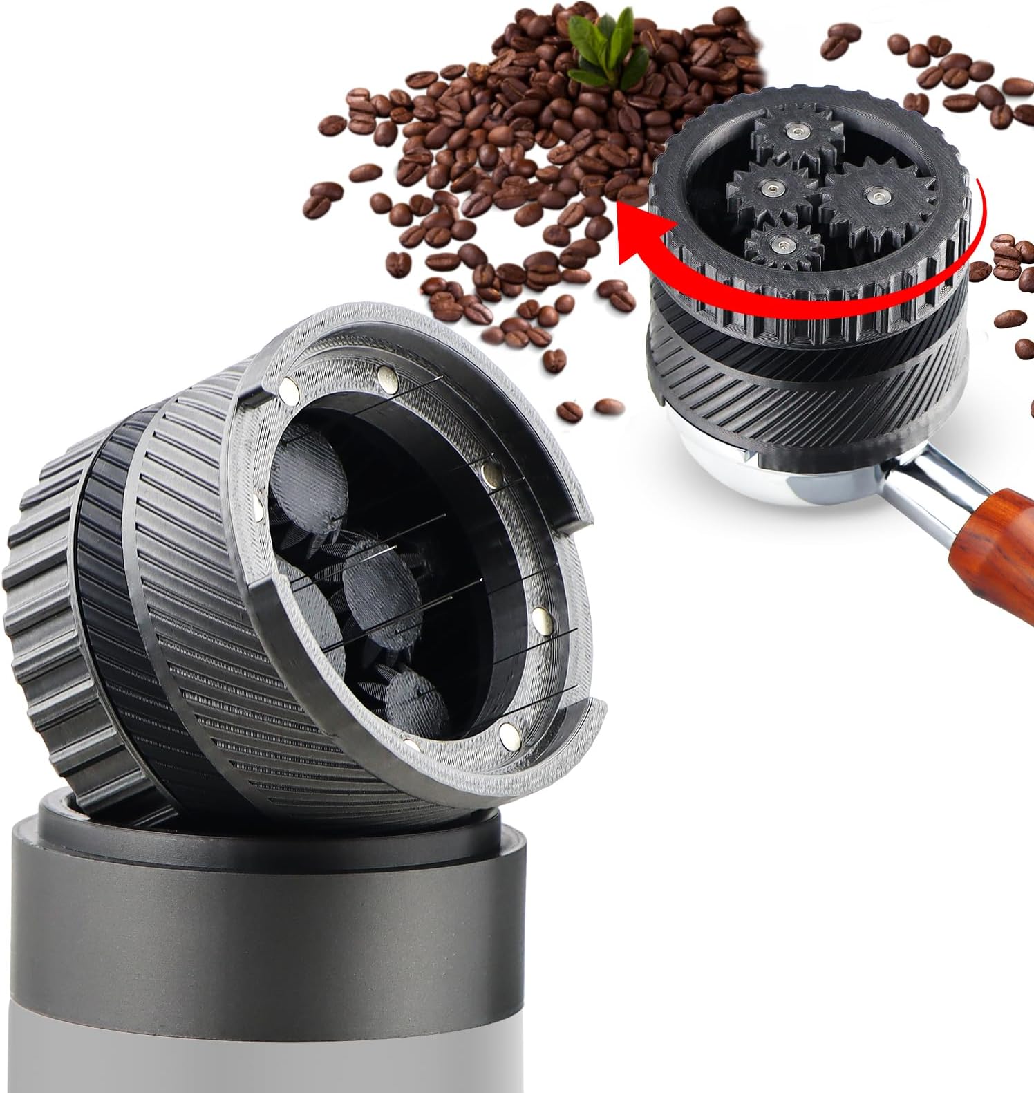 Cleaning Your Espresso Maker: A Detailed Guide