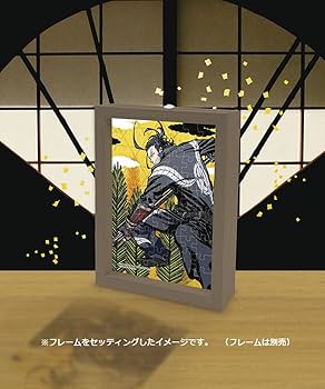 刀剣乱舞 花丸ジグソーパズル 木製フレーム付き完成品 71sIoCSViIL._UF350,350_QL80_.jpg