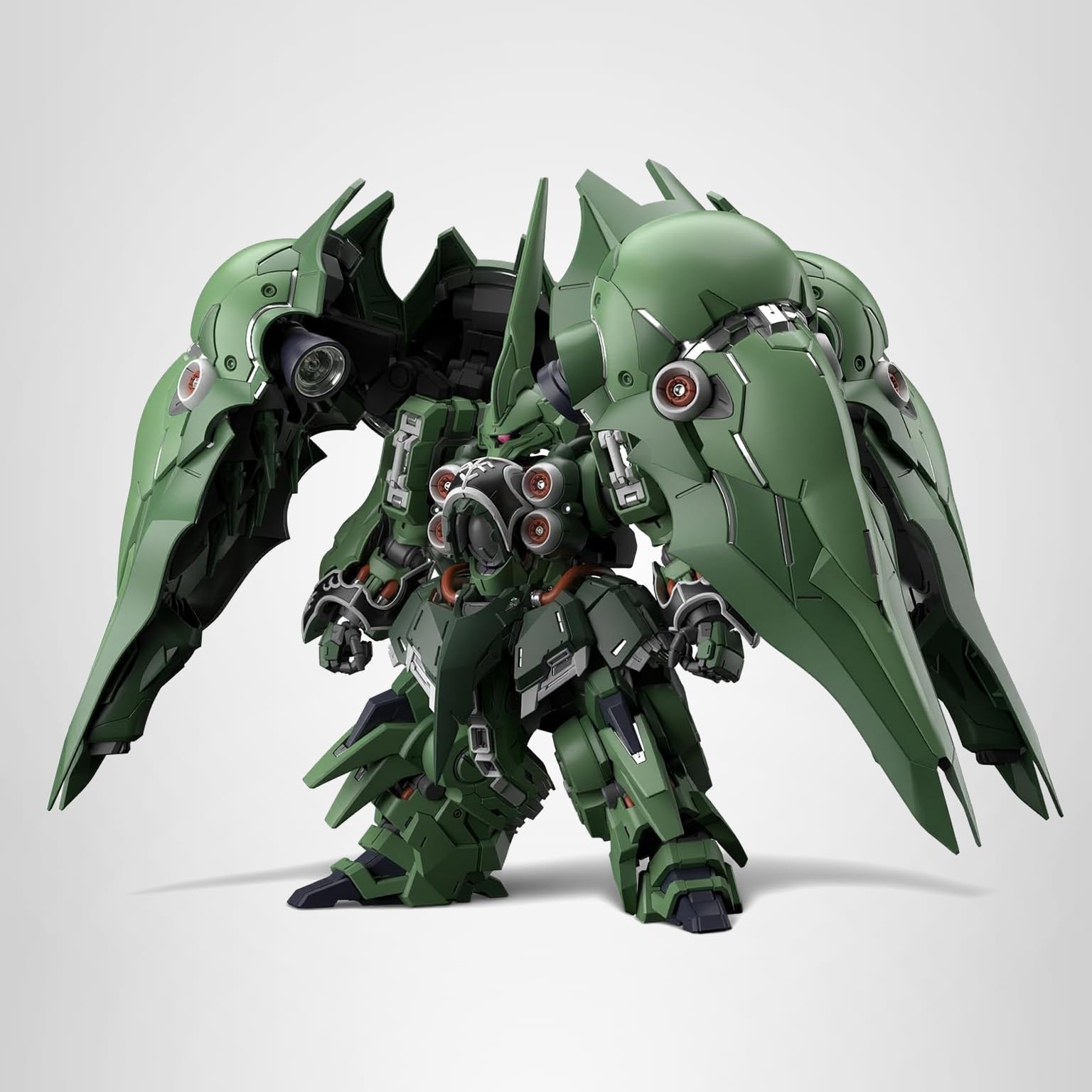Amazon | BANDAI SPIRITS(バンダイ スピリッツ) MGSD 機動戦士ガンダム