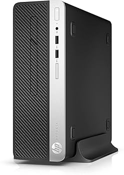 【第8世代】HP ProDesk 400 G5 SFF デスクトップPC② ProDesk デスクトップパソコンHP ProDesk400G5 SFF高性能Win11第