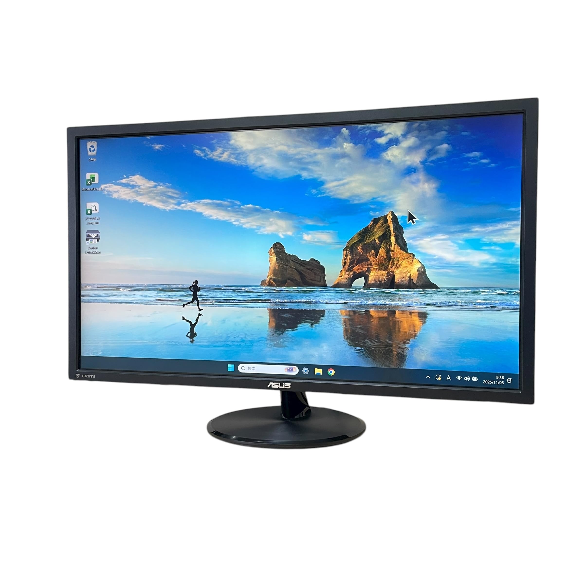 ASUS VP28UQG 4k 28インチ モニター ディスプレイ Amazon.co.jp: ASUS ゲーミングモニター 28型FPS向き/4K/3840×2160/1ms