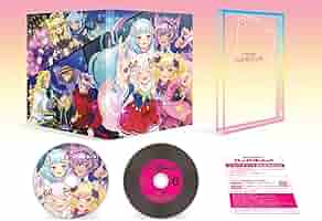 TVアニメ「SHOW BY ROCK!!ましゅまいれっしゅ!!」DVD第1巻(特典なし) Amazon.co.jp: TVアニメ「SHOW BY ROCK!!ましゅまいれっしゅ
