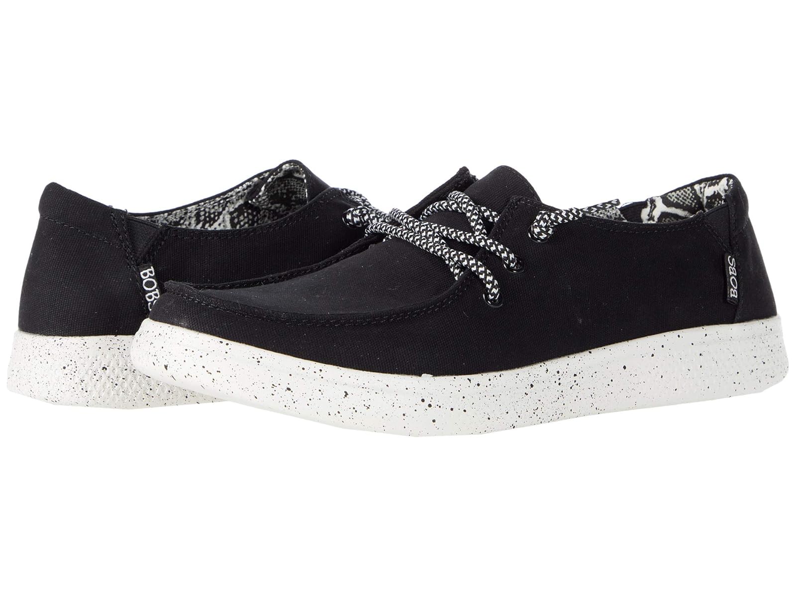 bobs skipper tide pool black