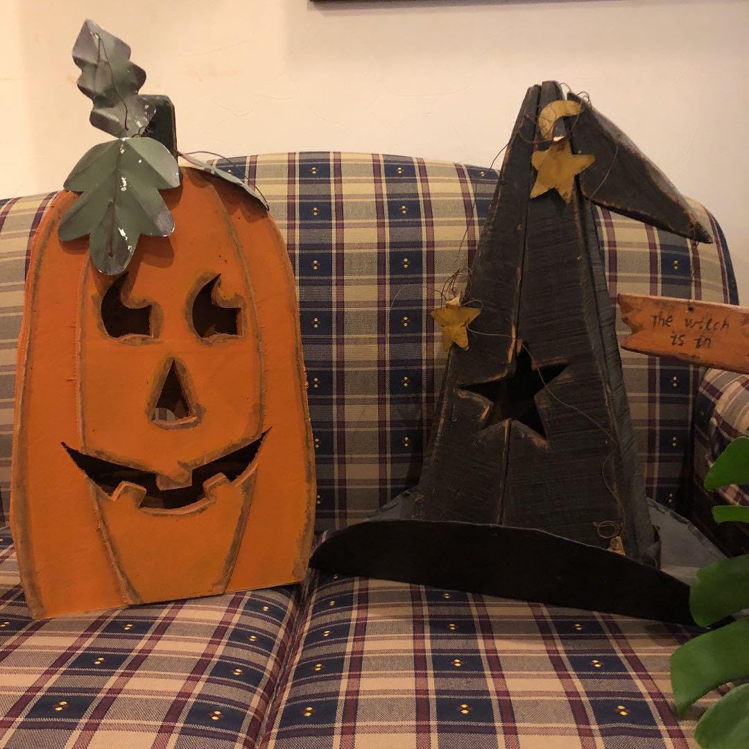 アントステラ ハロウィン ハットライト ☆新品☆