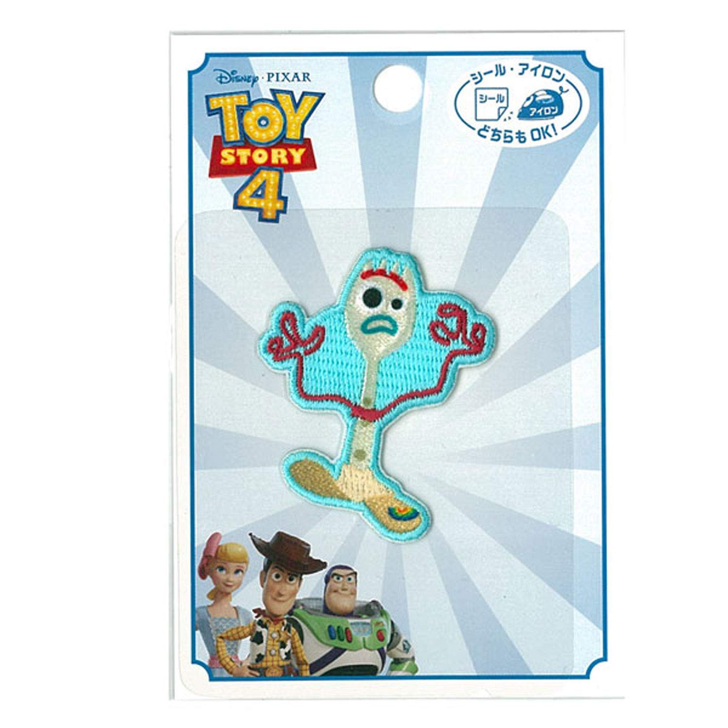 Amazon.co.jp: パイオニア (C) Disney Pixar TOY STORY 4 トイ