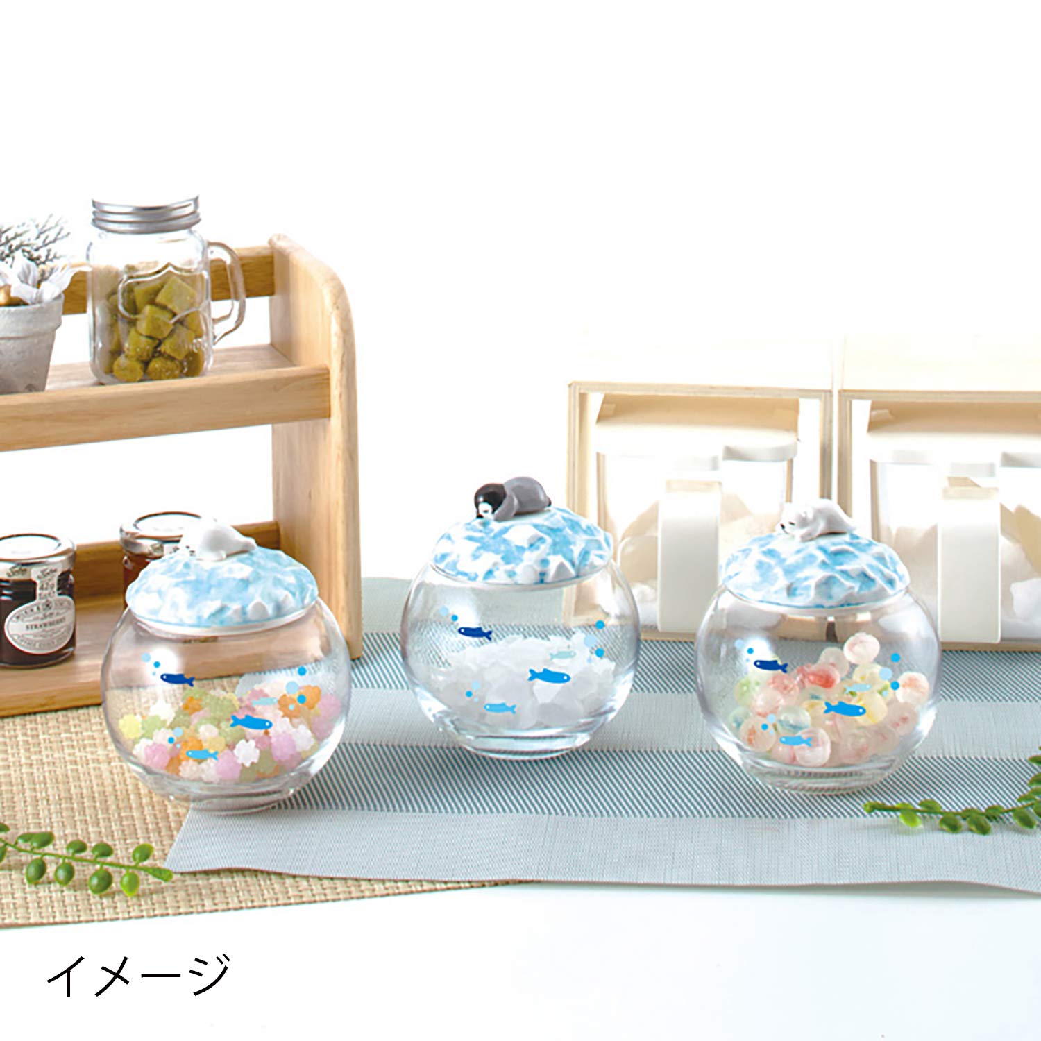 しろくま様 12月発送】すみっコぐらし ぬいぐるみ(S) ROUND1ver. しろくま