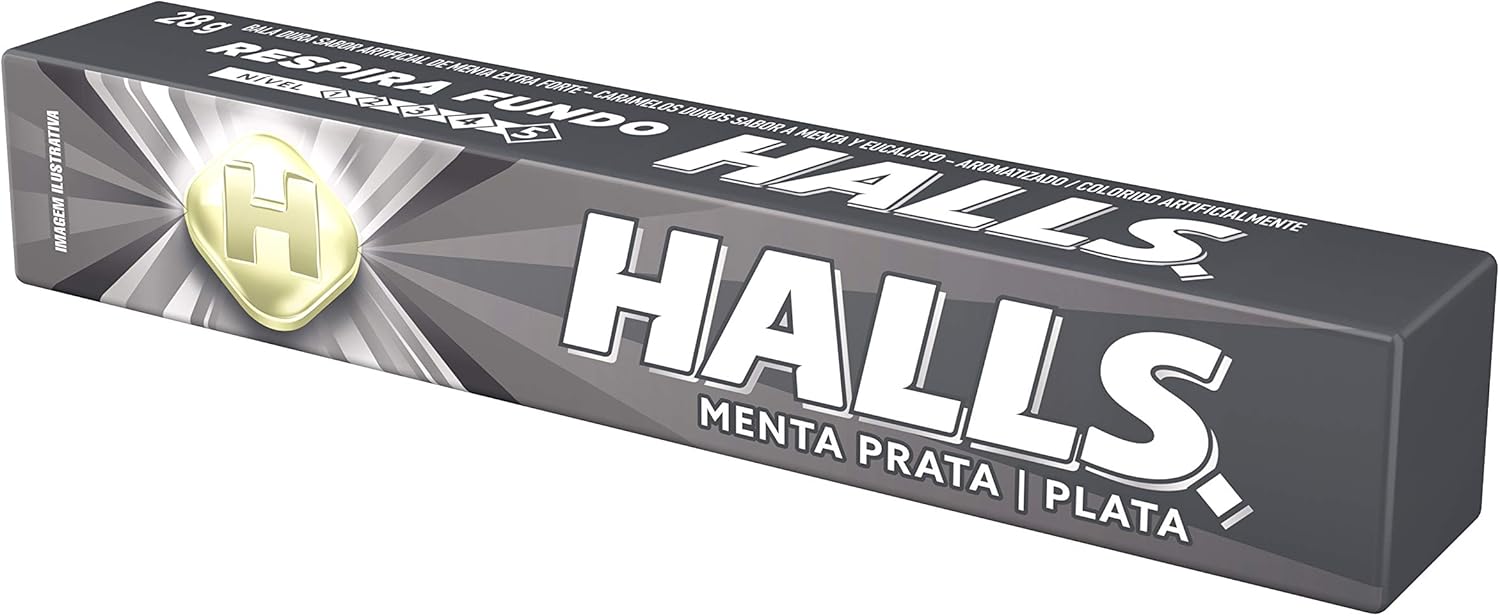 BALA PRETA
