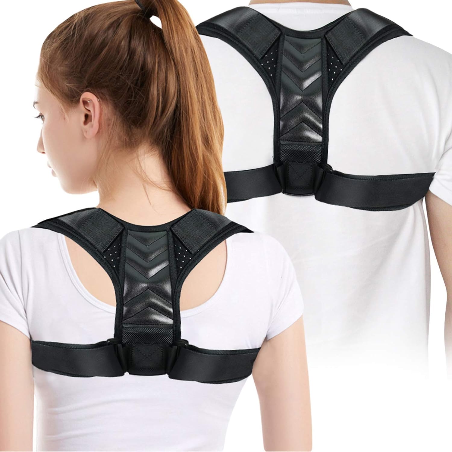 diy back brace