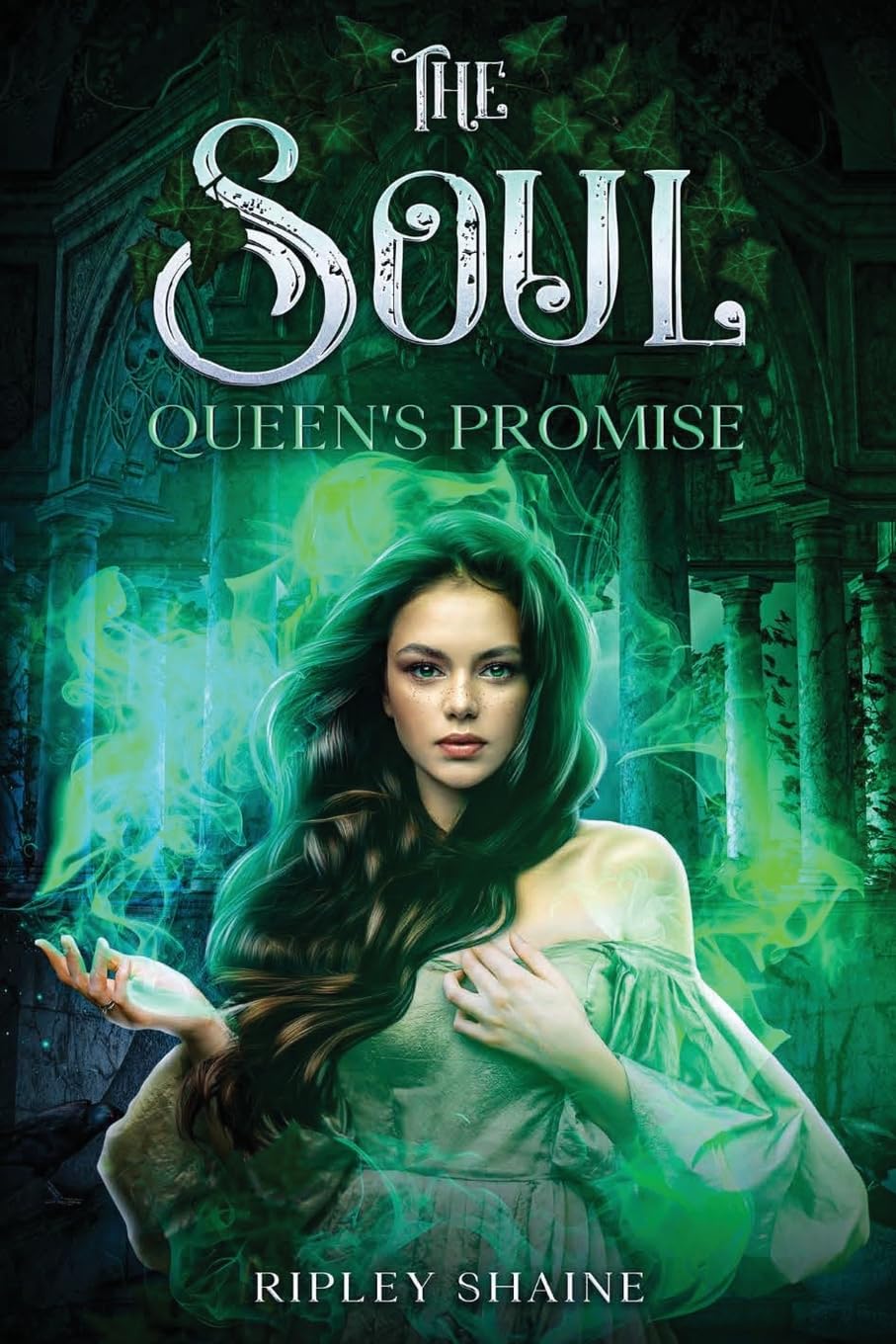 The Soul Queen's Promise