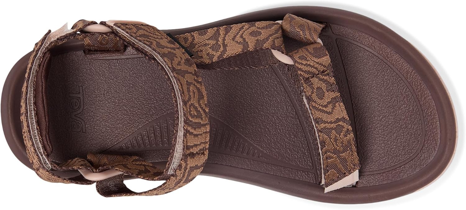 Teva Womens Hurricane Xlt2 Terra Texture