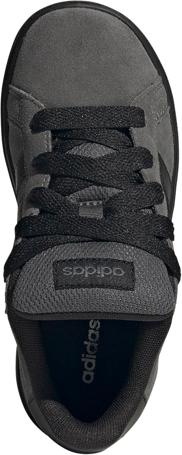 adidas Kids' Grand Court 00s Sneaker - Picture 20 of 69