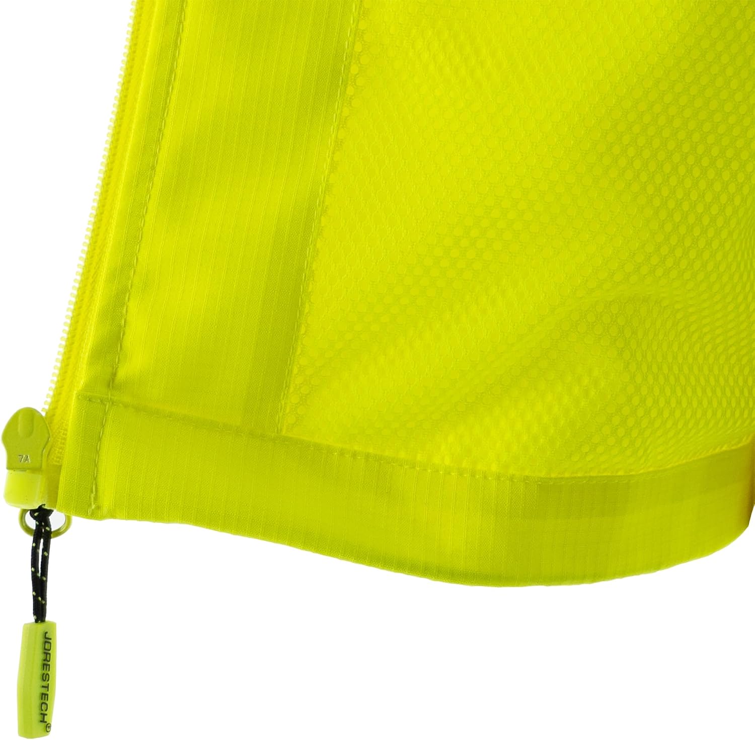 JORESTECH Waterproof Ripstop Work Jacket, Non-ANSI, Lightweight and Breathable Safety Jacket