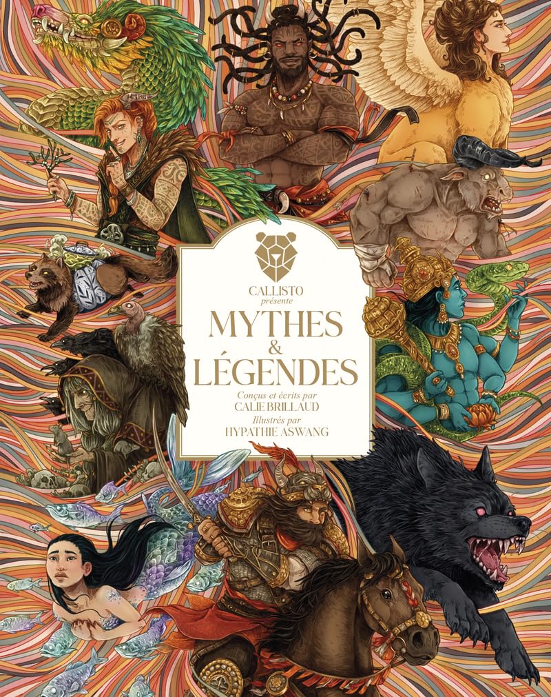 Mythes et Légendes