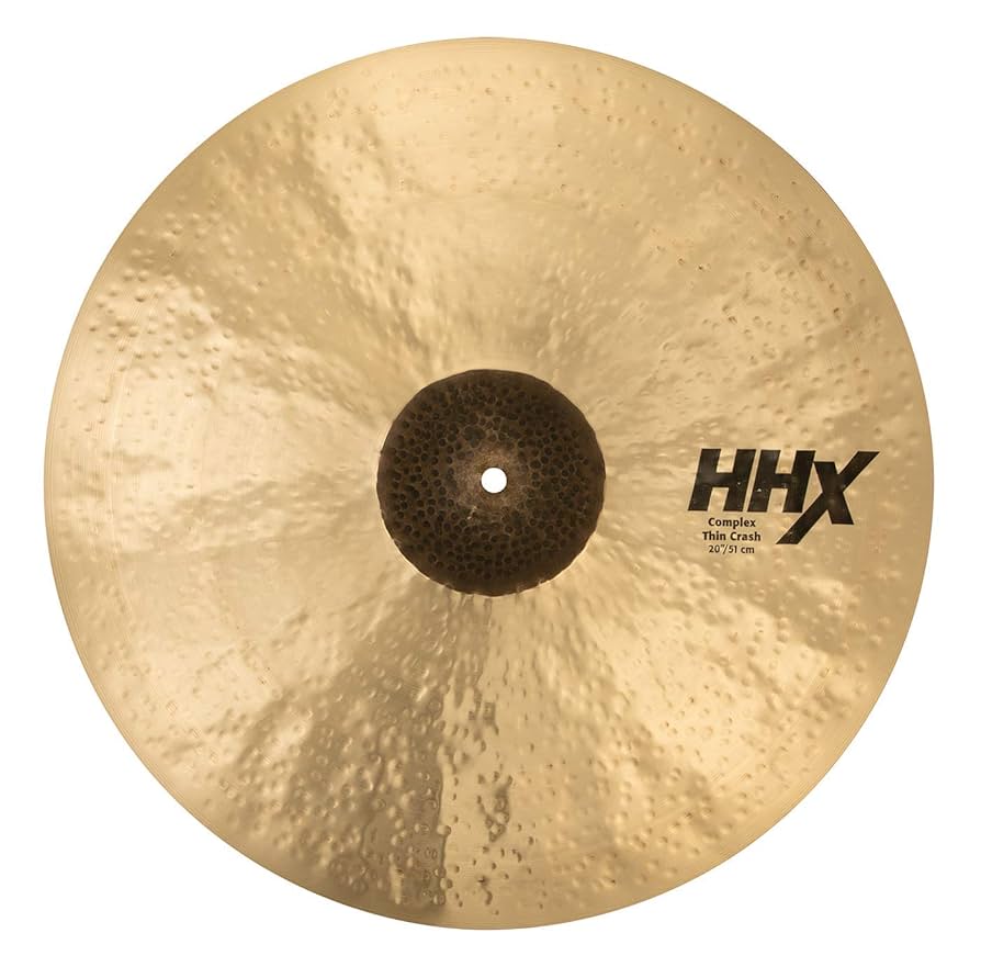 Amazon.com: SABIAN 20