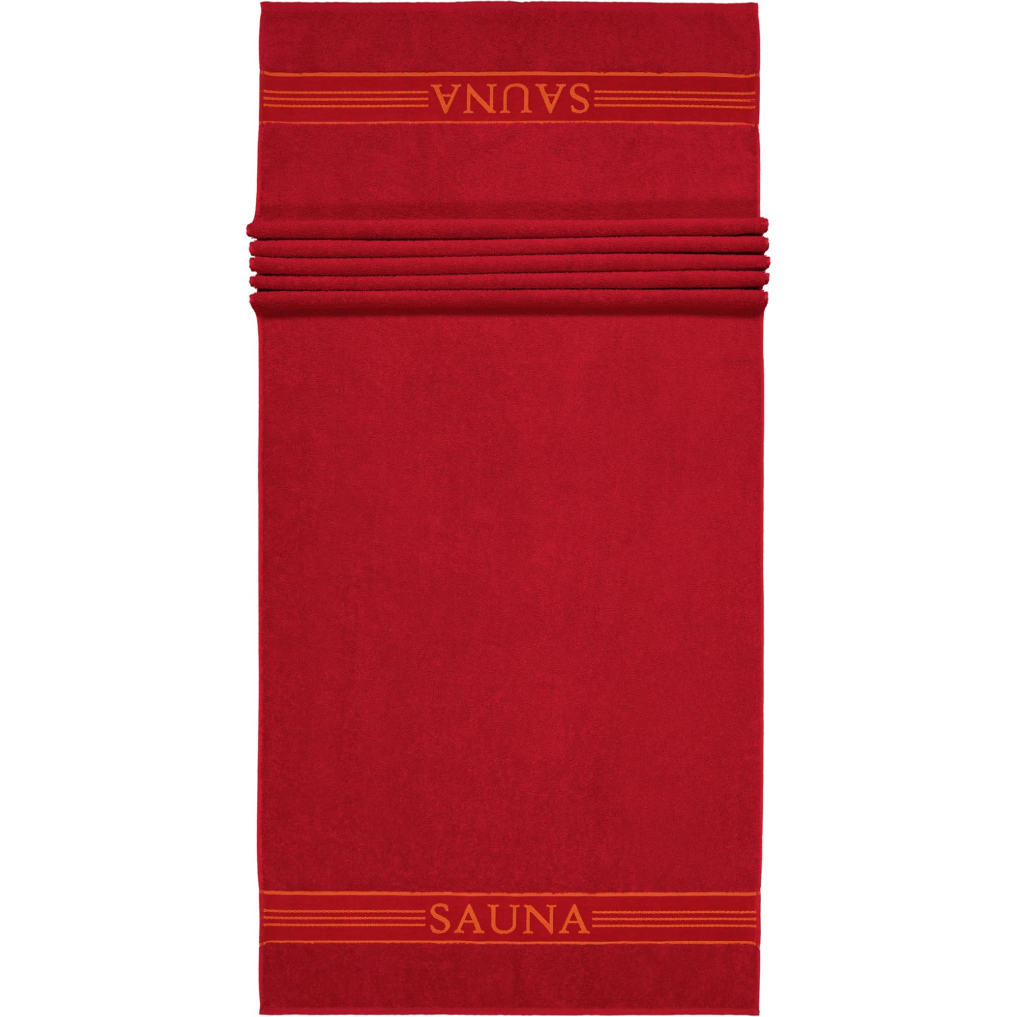 Möve Ruby Frottana Sauna Towel, 80 X 200 Cm