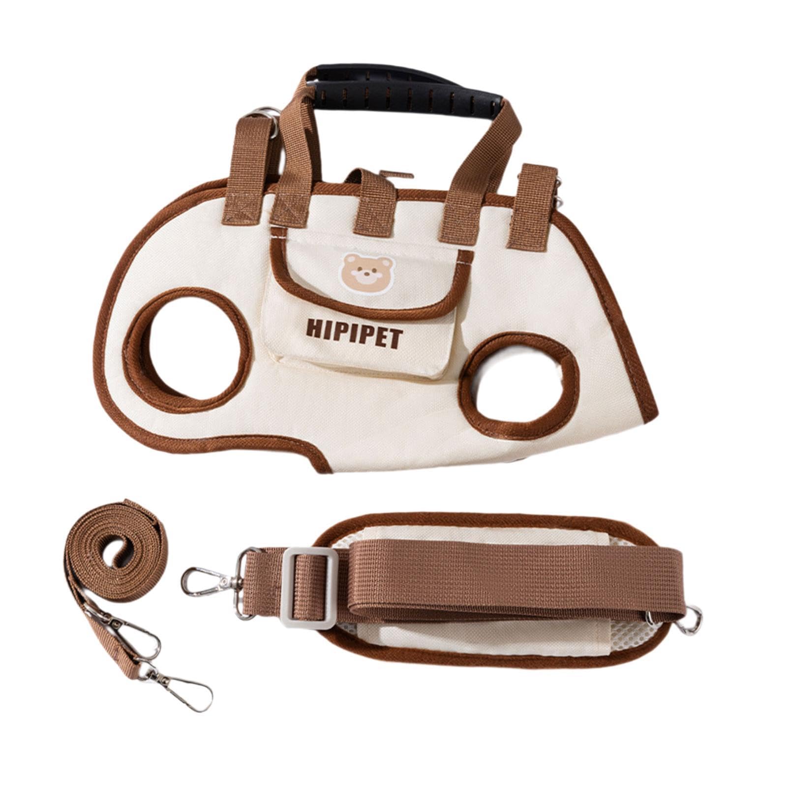 KESOTO Arnero de la Bolsa de del Bolso de, Brown M