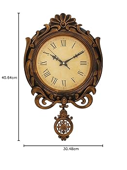 Daiaレトロ木製掛時計 掛け時計 四角 レトロ」の人気商品一覧 | 安い商品を通販サイト