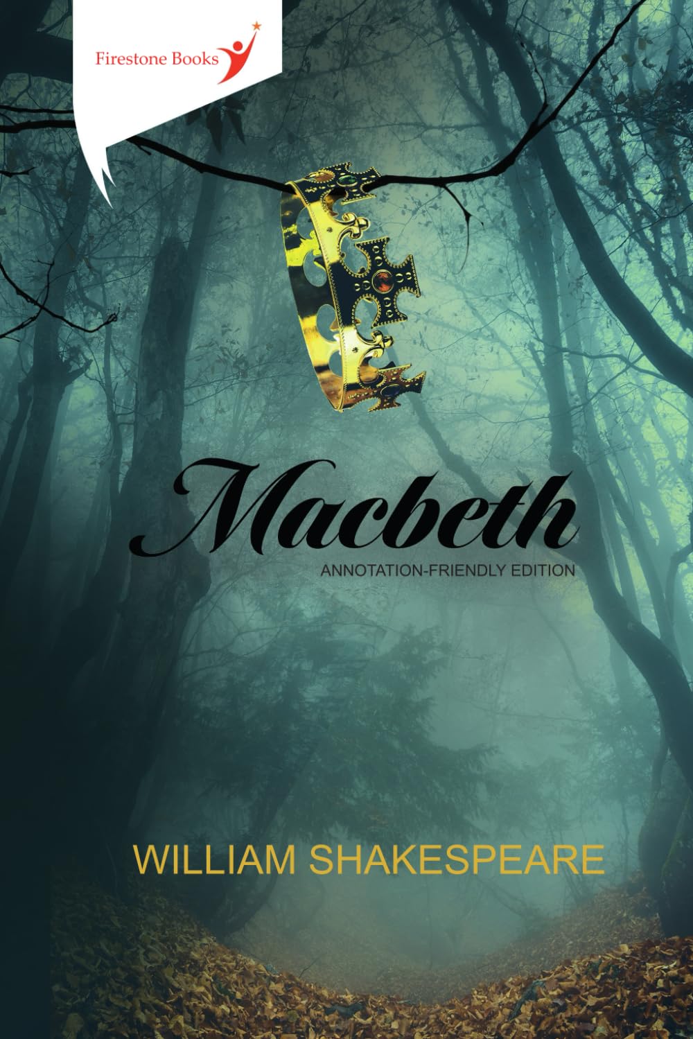 Macbeth : Annotation-Friendly Edition by William Shakespeare (2021, Trade ...