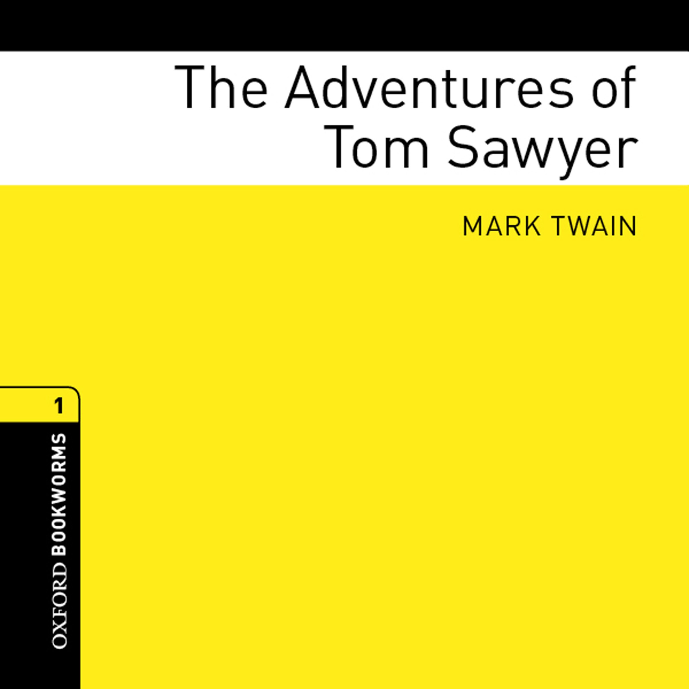 The Adventures of Tom Sawyer (Adaptation)