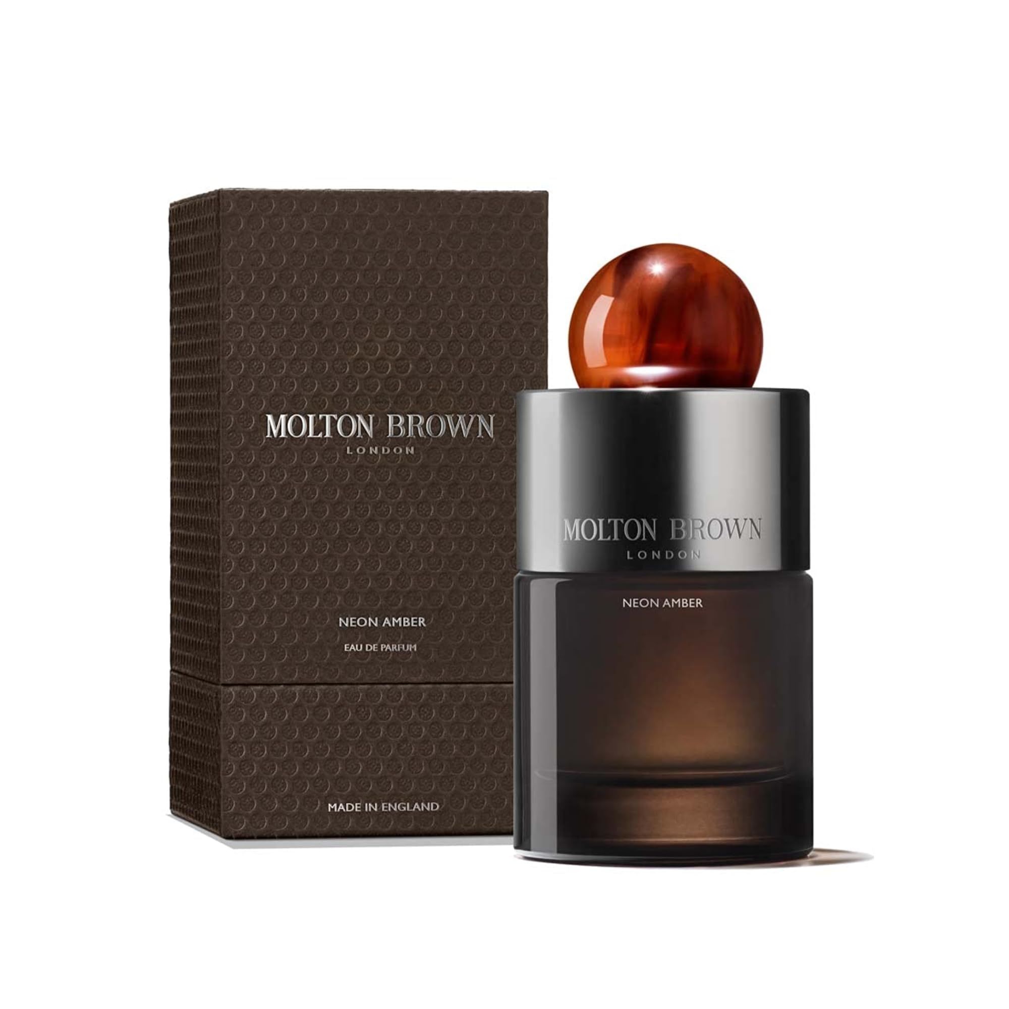 Molton Brown Neon Amber Eau de Parfum
