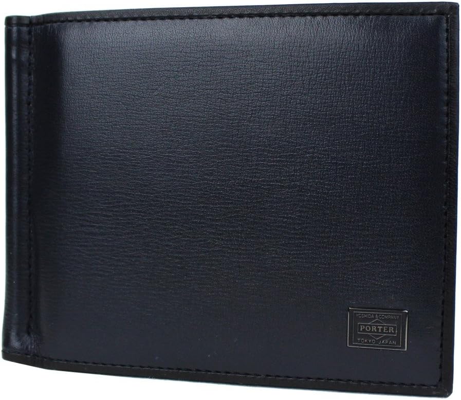 Amazon | [ポーター]PORTER プリュム PLUME マネークリップ 179-03873