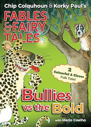Bullies vs the Bold