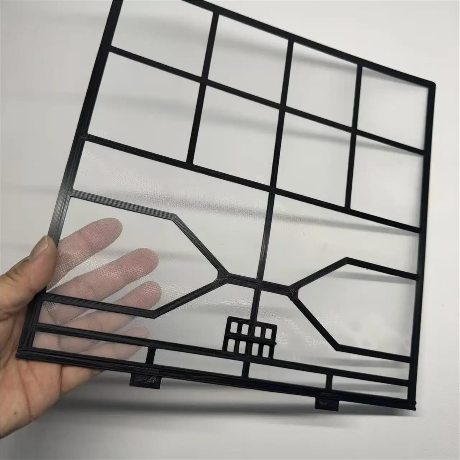 Filtro Del Condizionatore D'aria Compatibile Con Panasonic, CWD00K1016