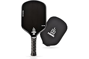 RAV PRO Pickleball Paddle - Endurance for the Power House