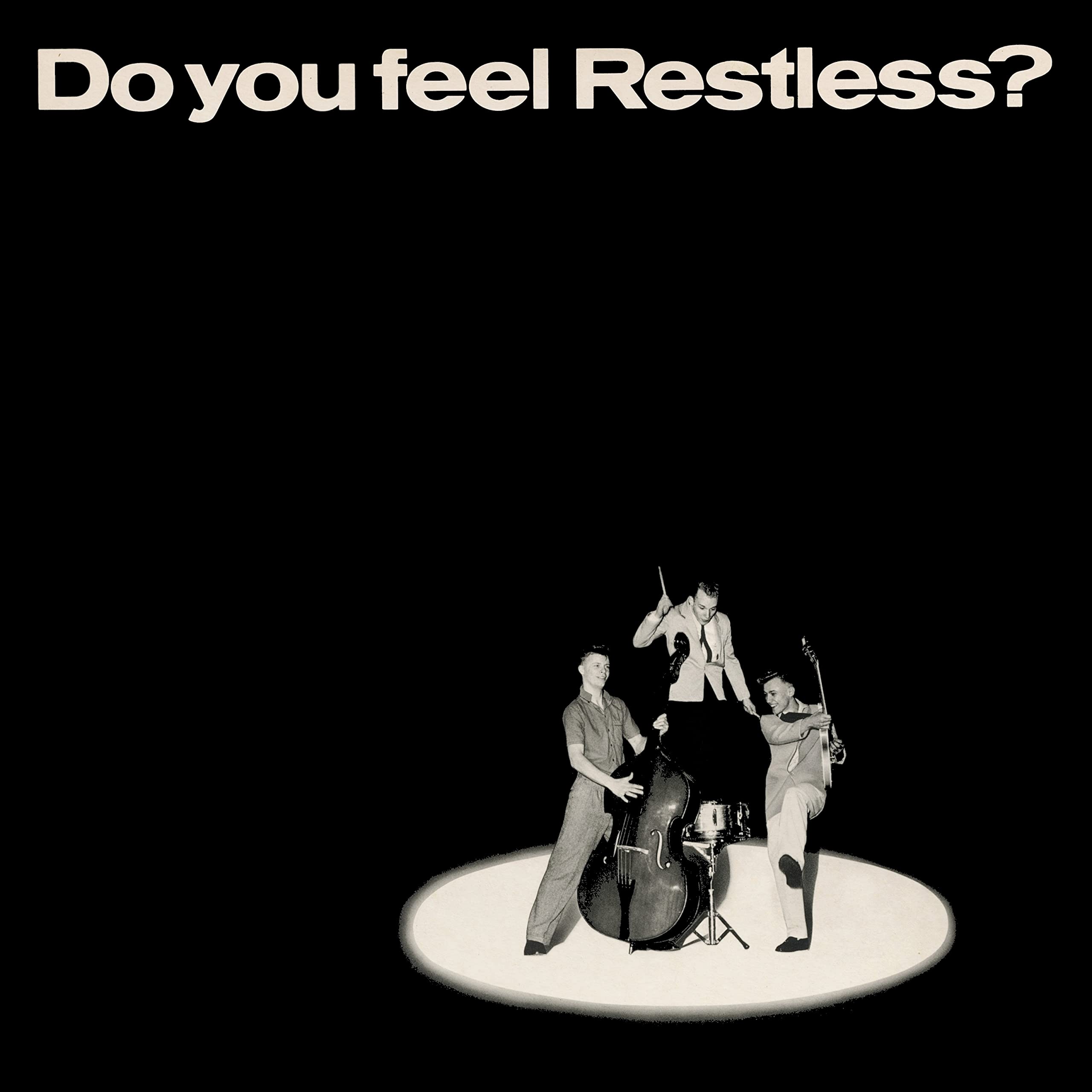 Restless