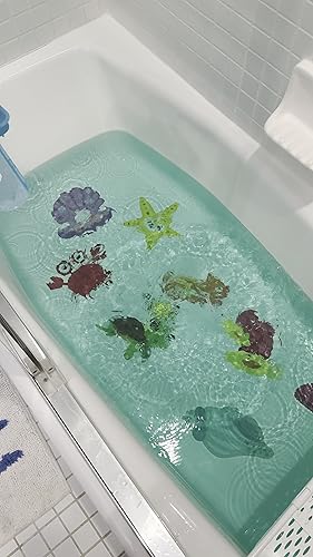 Glo Pals Sensorisch Badspeeltje Elmo - - Razendsnelle levering