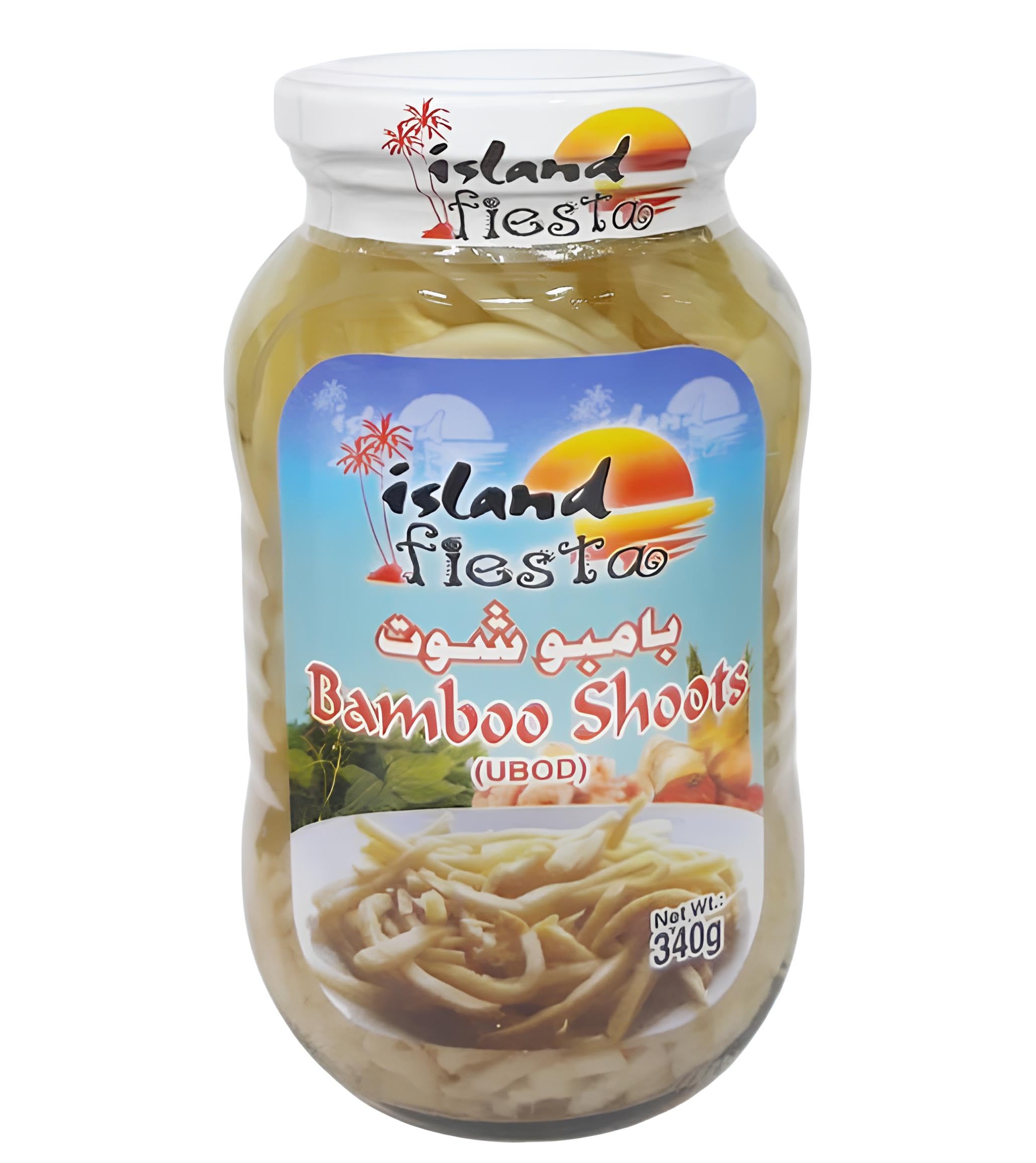 Bamboo Shoot | Fresh Young Tender Edible Bamboo Shoots | Use to Make Pickles, Fried Rice, Baas ka Achar Stir Fried Vegetables | Ready to Cook – 340gm.