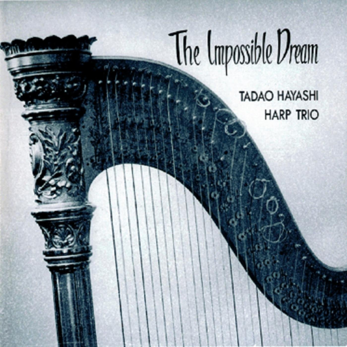 Tadao Hayashi Harp Trio