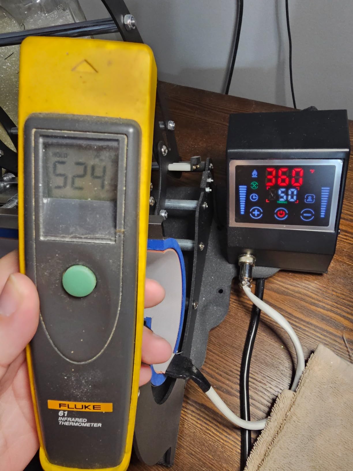 28/mo Finance Tumbler Heat Press 2030 oz, Mug Press Machine 1115