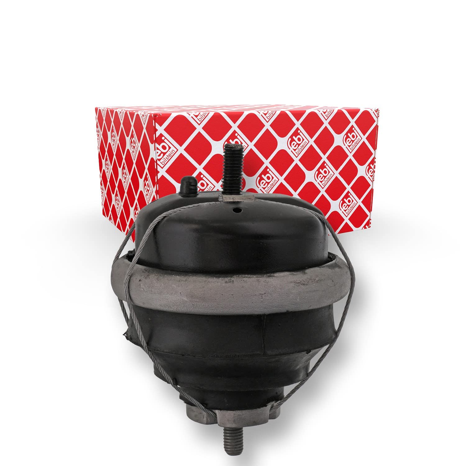 ✅Fits FEBI FE10042 Engine mount FE10042 febi Bilstein are a pioneer  ⭐UK Seller⭐