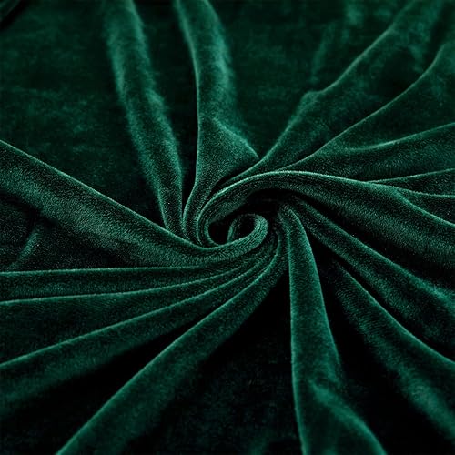 Miniatura 5 de OKYUK Fundas para sofá modular, universales, resistentes al desgaste, de terciopelo en forma de L, fundas de sofá separadas para sofá seccional