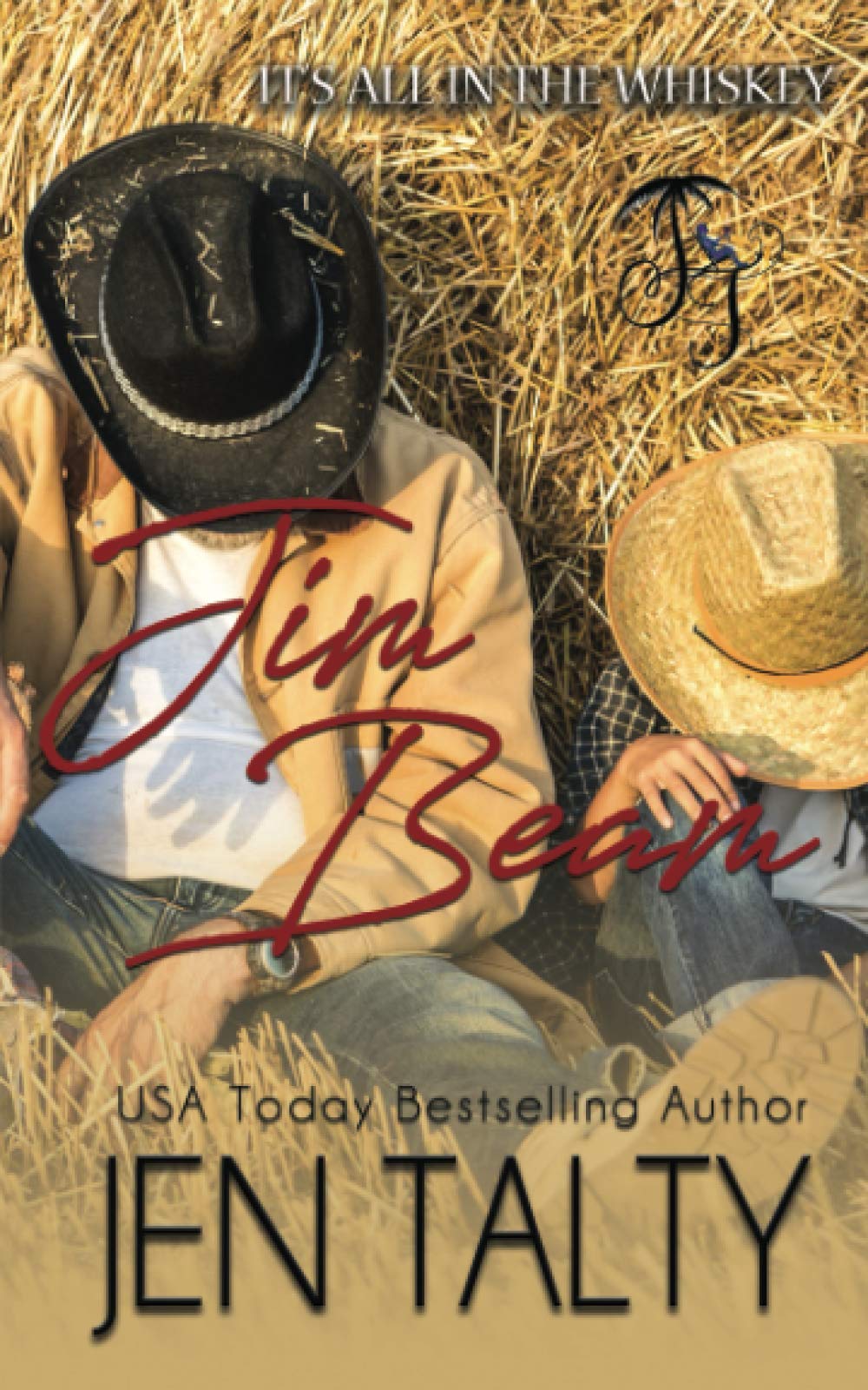 Jim Beam (It's all in the Whiskey)