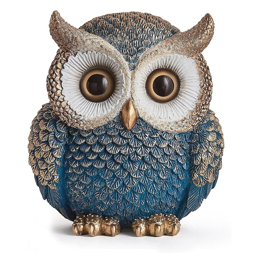 Figurine de houx magnifique, idée cadeau idéale pour étagère et chambre