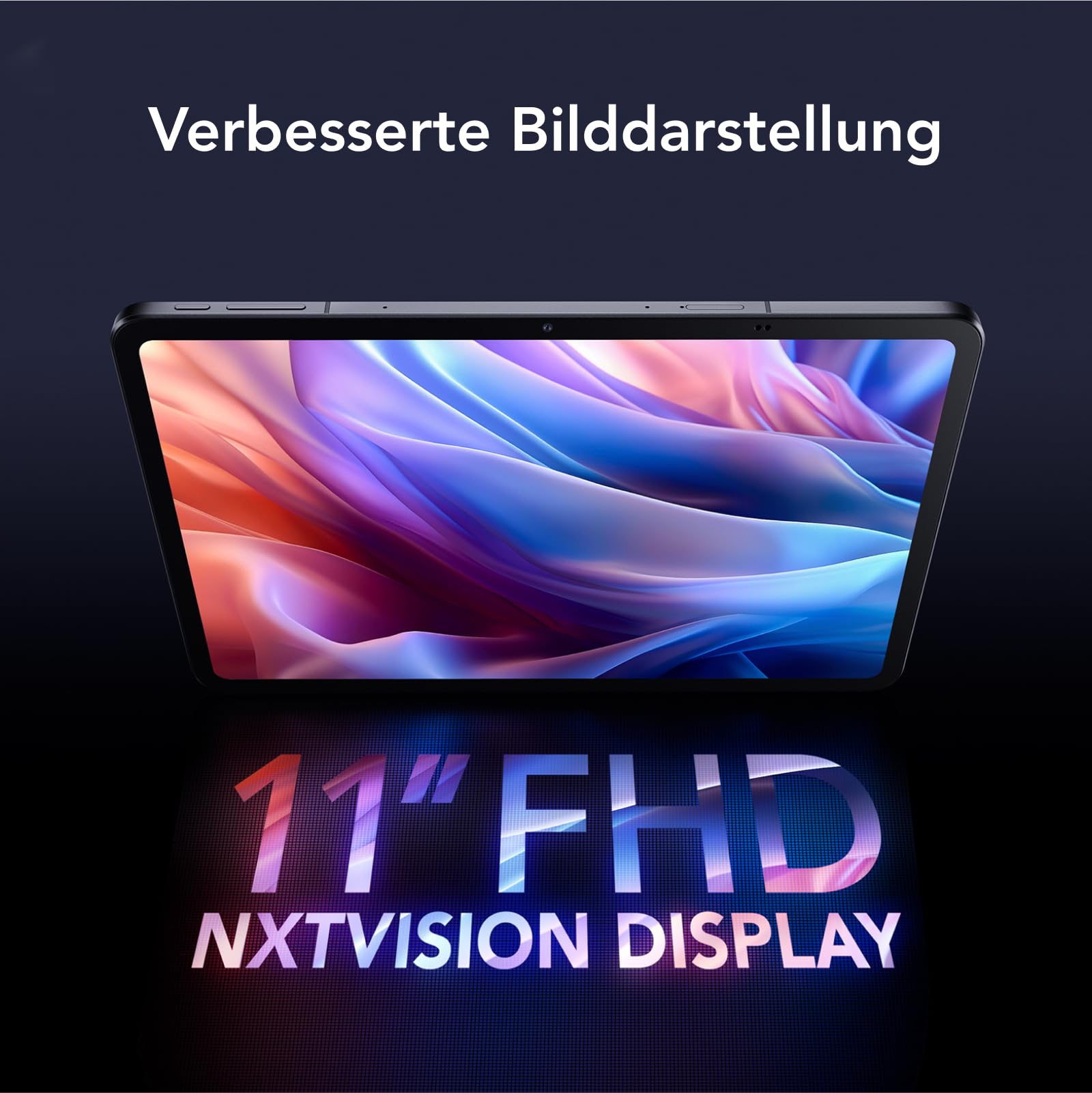 Tcl TABen 2 Tablet 11 Zoll – Bild 3