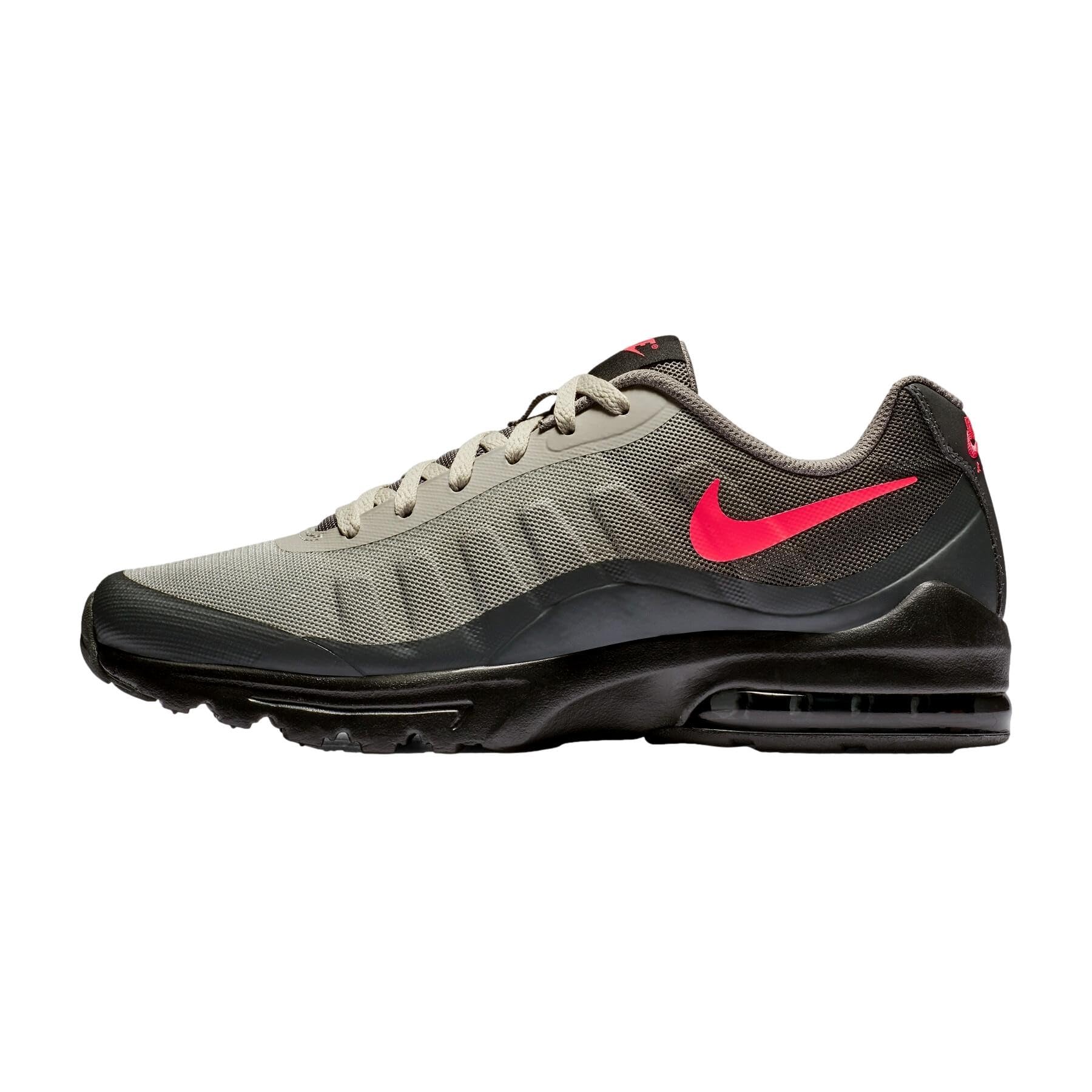 Nike Mens Nike Air Max Invigor Basketball Shoe Desertcart Seychelles