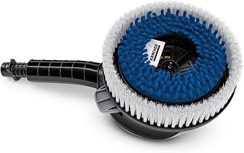 Amazon.co.jp: 【純正品】ケルヒャー(Karcher) 回転ブラシ WB 130 カー Amazon.co.jp: 【純正品】ケルヒャー(Karcher) 回転ブラシ WB 130 カー