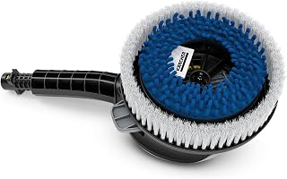 【純正品】ケルヒャー(Karcher) 回転ブラシ WB 130 カー&バイク 2.644-287.0