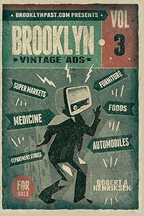 Brooklyn Vintage Ads Vol 3