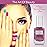 Karma Naturals Nail Polish - Non-Toxic, Vegan & Cruelty-Free (OH MY, 0.43 fl oz)