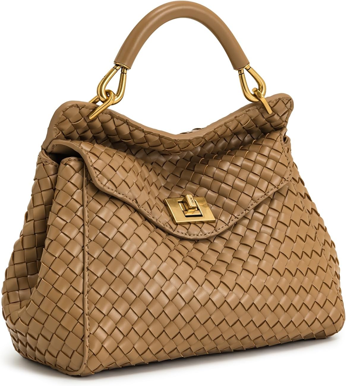 JW PEI Women's Lucia Classic Top Handbag - Image 4