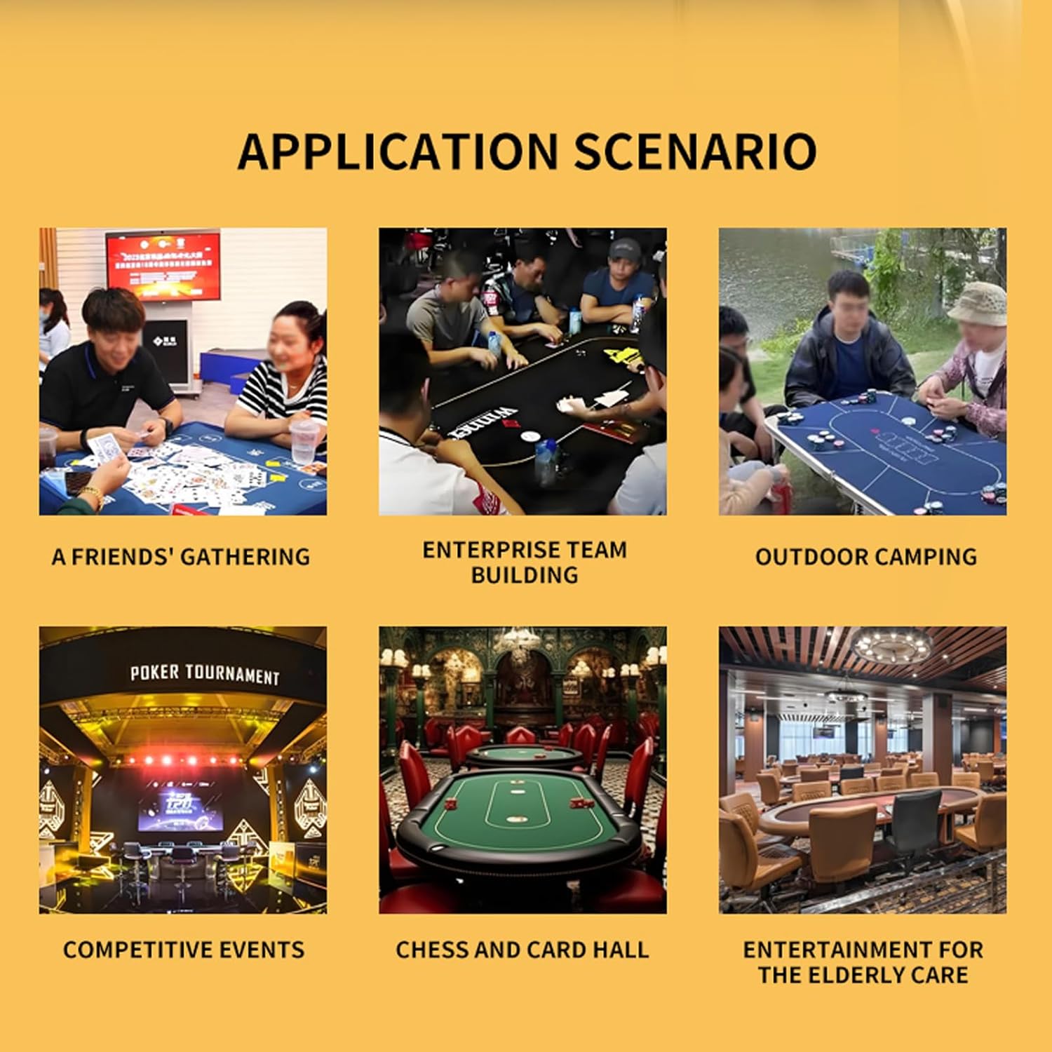 Card Shuffler 4 Deck Automatic, Automatic Card Shuffler, Low Noise & Portable shufflers Machine for Blackjacks, UNO, Pokers Card Games