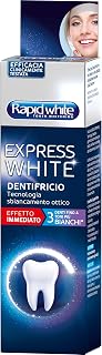 Rapid White Express-Whitening-Zahnpasta, 75ml