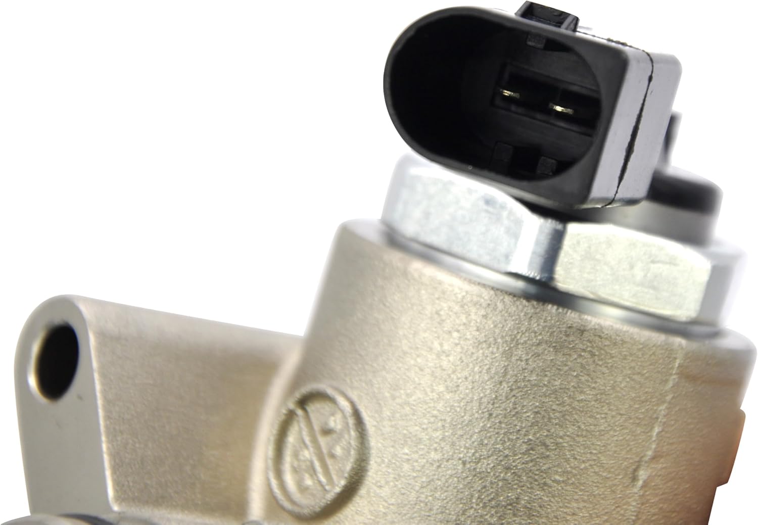 High Pressure Fuel Pump Compatible with Audi A4 2006-2008, A6 Quattro 2005-2009 A6 2006-2009, A4 Quattro 2005-2009, 3.0L 3.2L, Replace# 06E127025G, 06E127025AB