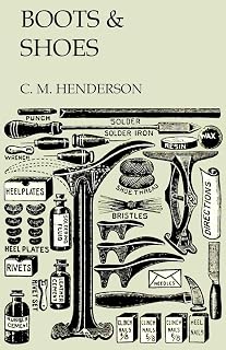 C. M. Henderson