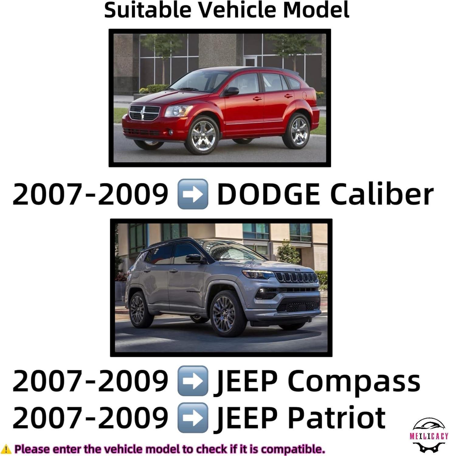 For 2007-2009 Dodge Caliber Jeep Compass Heater Temperature HVAC Climate Control OEM:P55111874AF dodge jeep with out ac heater control oem mopar 55111878ab