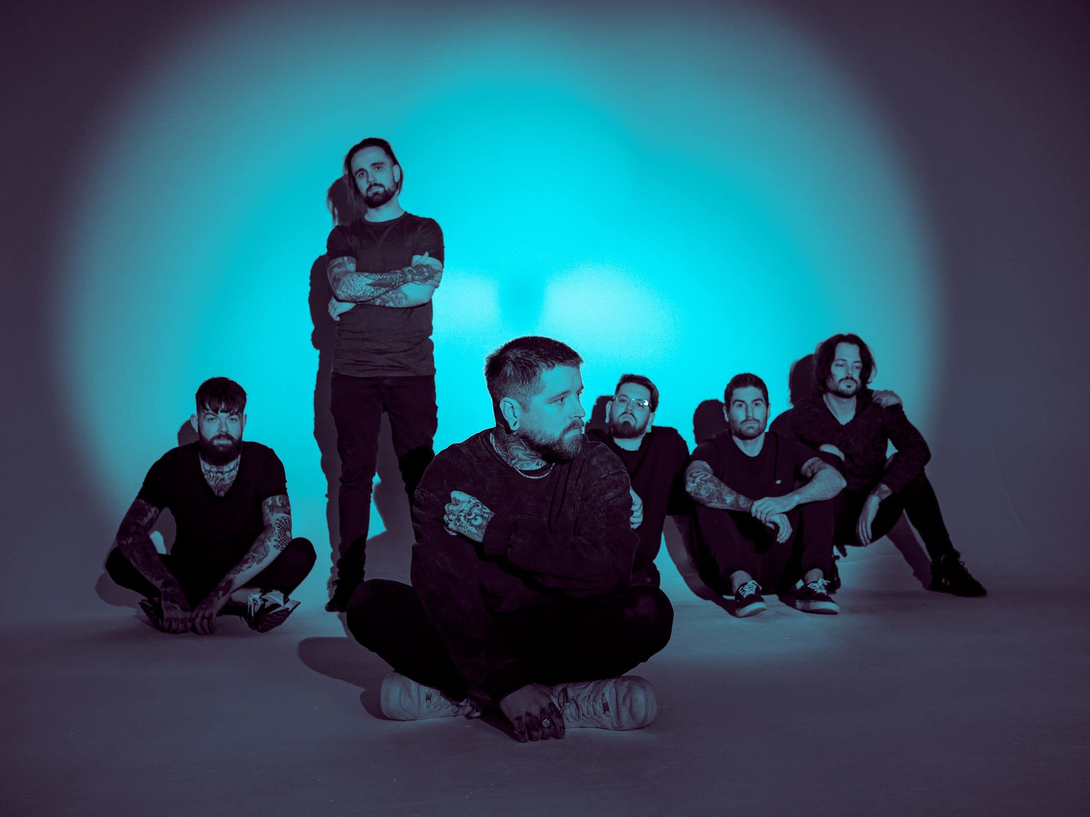Bury Tomorrow
